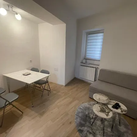 Apartman Center